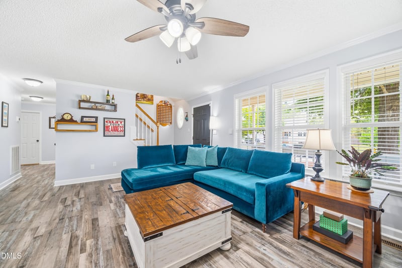 1341 Sweetclover Dr, Wake Forest, NC 27587