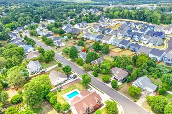 1341 Sweetclover Dr, Wake Forest, NC 27587