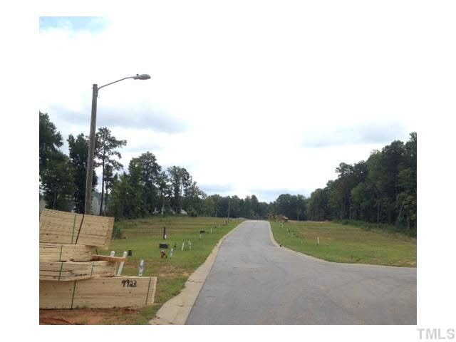 1341 Ujamaa Dr, Raleigh, NC 27610