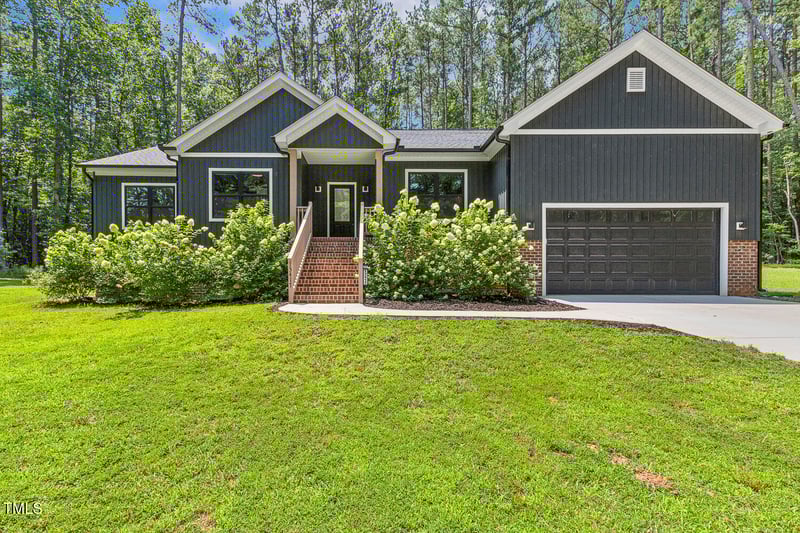 13417 New Light Rd, Raleigh, NC 27614