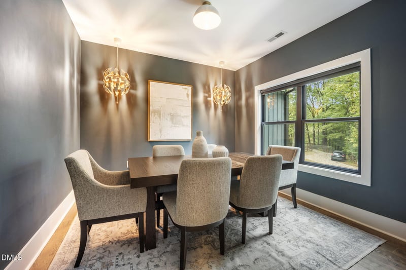13417 New Light Rd, Raleigh, NC 27614