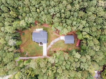 13417 New Light Rd, Raleigh, NC 27614