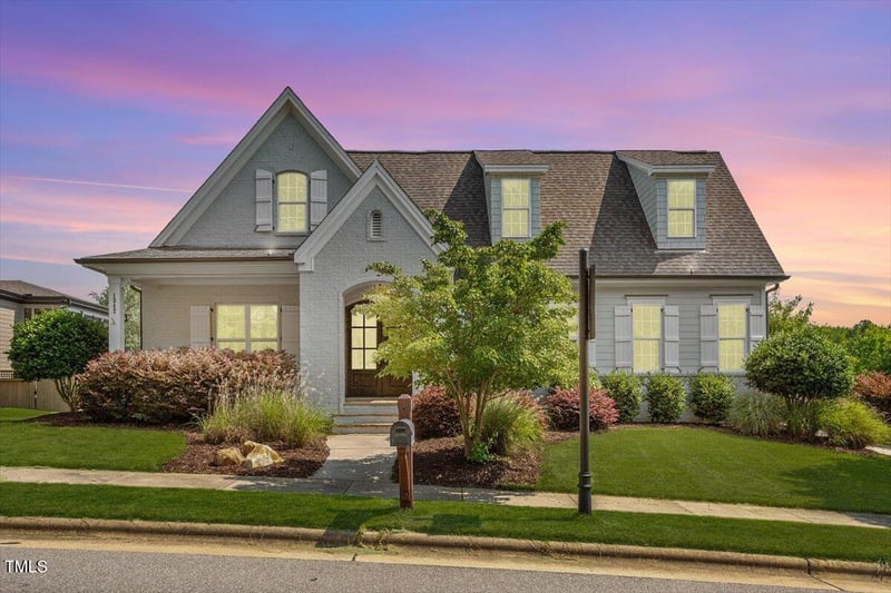 1342 Briar Chapel Pw, Chapel Hill, NC 27516