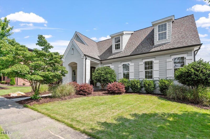 1342 Briar Chapel Pw, Chapel Hill, NC 27516