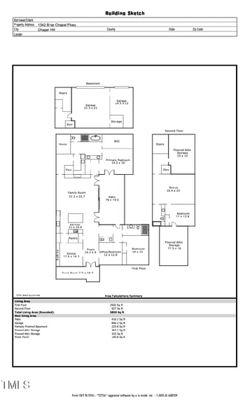 1342 Briar Chapel Pw, Chapel Hill, NC 27516