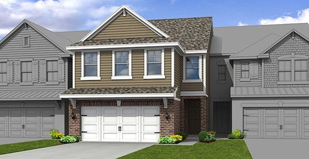 1342 Catch Fly Ln, Durham, NC 27713
