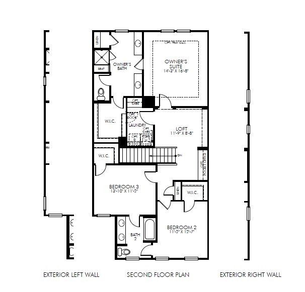 1342 Catch Fly Ln, Durham, NC 27713