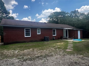 1342 Devonshire Dr, Fayetteville, NC 28304