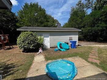 1342 Devonshire Dr, Fayetteville, NC 28304