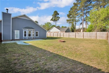 1342 Oak Knolls Dr, Fayetteville, NC 28314