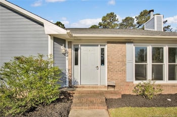 1342 Oak Knolls Dr, Fayetteville, NC 28314