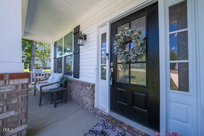 1342 Reading Ct, Burlington, NC 27217