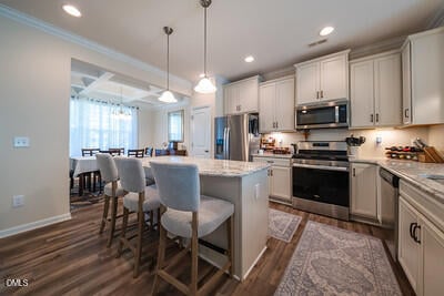 1342 Reading Ct, Burlington, NC 27217