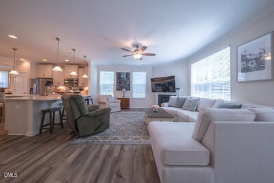 1342 Reading Ct, Burlington, NC 27217