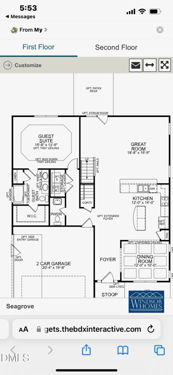 1342 Reading Ct, Burlington, NC 27217