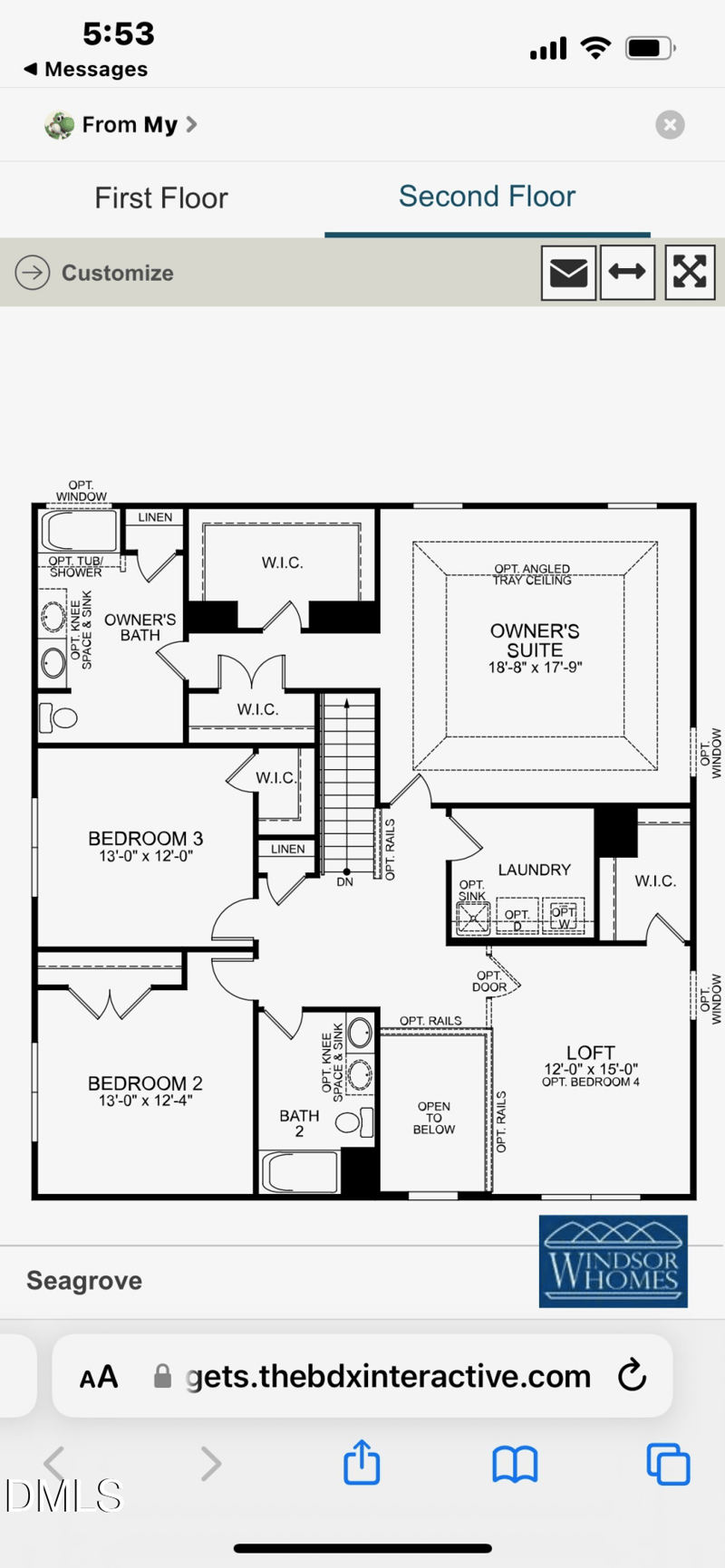 1342 Reading Ct, Burlington, NC 27217