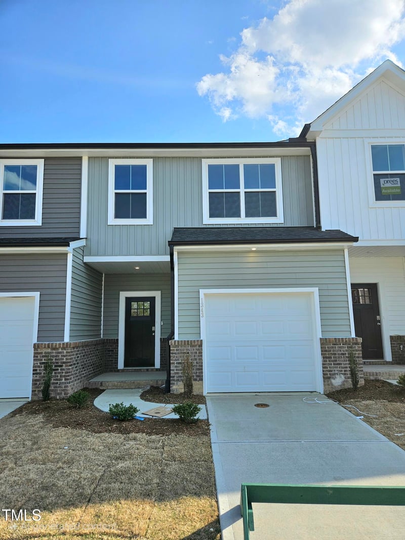 1343 Bessie Ct, Wake Forest, NC 27587