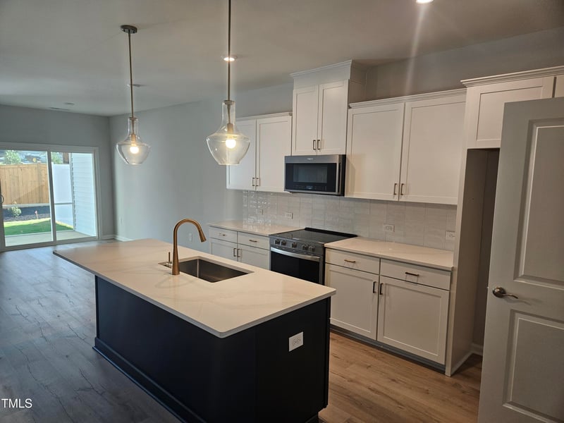 1343 Bessie Ct, Wake Forest, NC 27587