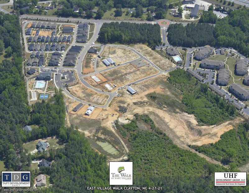 1343 E Front St, Clayton, NC 27520