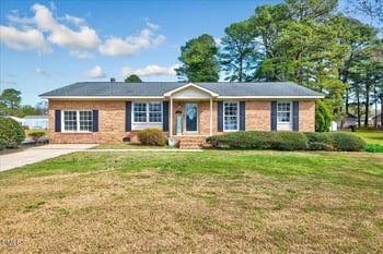 1343 Nc Hwy 27, Benson, NC 27504