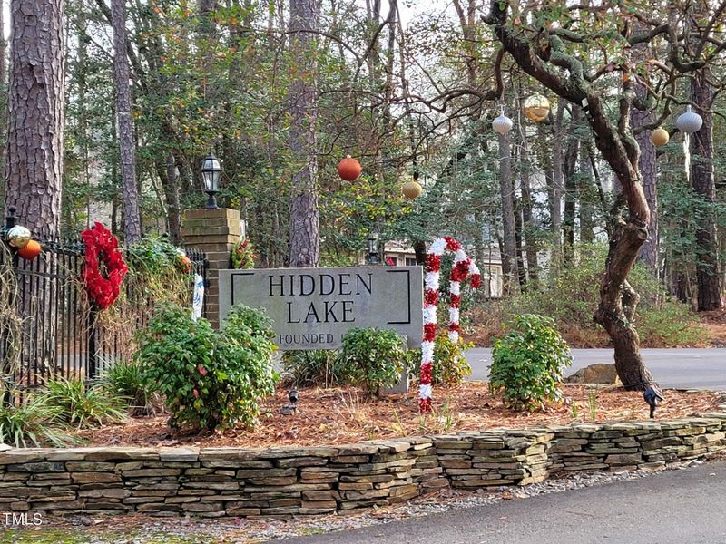 1343 Nevada Loop Lot 1343, Sanford, NC 27332