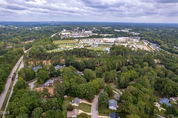 1343 Old Buckhorn Rd, Garner, NC 27529