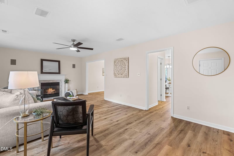 1343 Old Buckhorn Rd, Garner, NC 27529