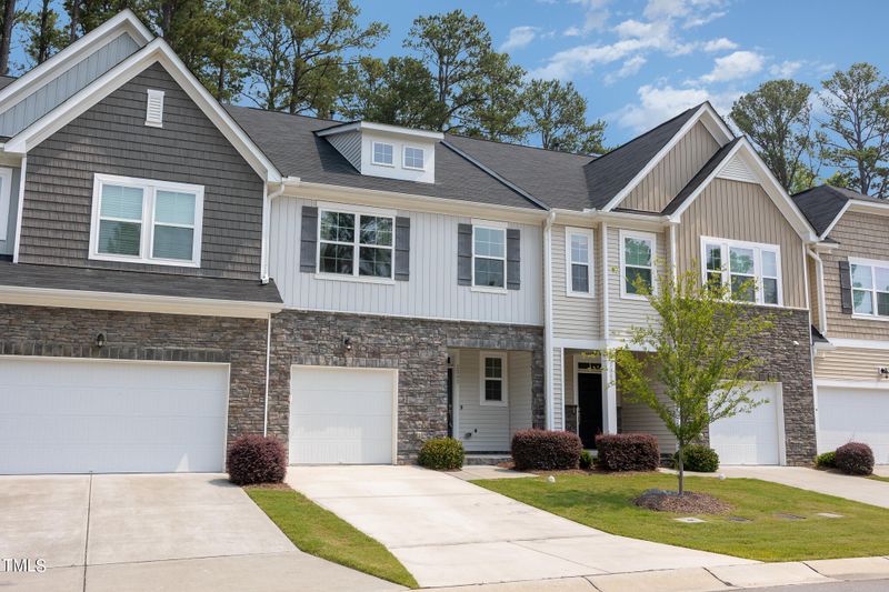 1343 Southpoint Trl, Durham, NC 27713