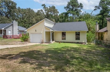 1343 Worstead Dr, Fayetteville, NC 28314