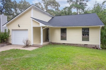 1343 Worstead Dr, Fayetteville, NC 28314