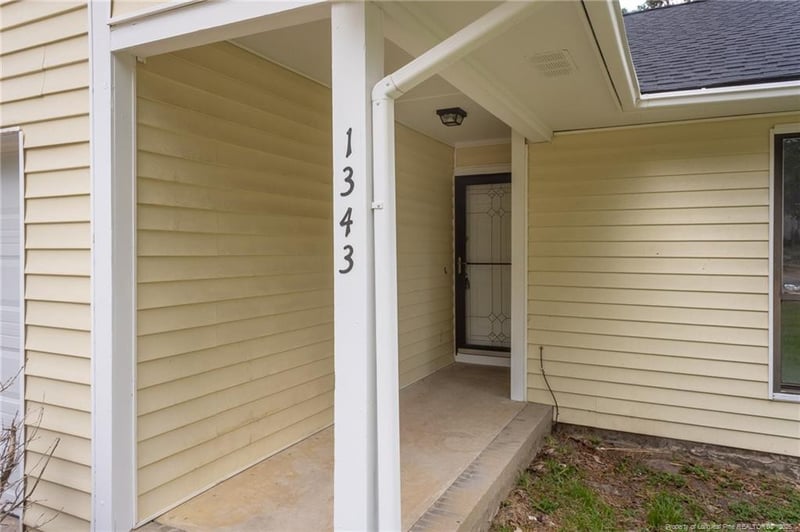 1343 Worstead Dr, Fayetteville, NC 28314