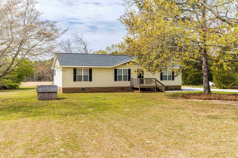 13435 Buffalo Rd, Archer Lodge, NC 27527