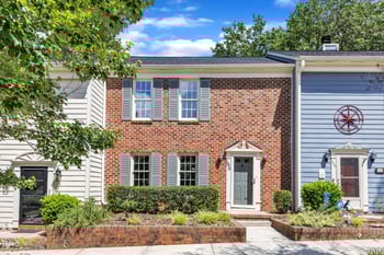 1344 Baez St, Raleigh, NC 27608