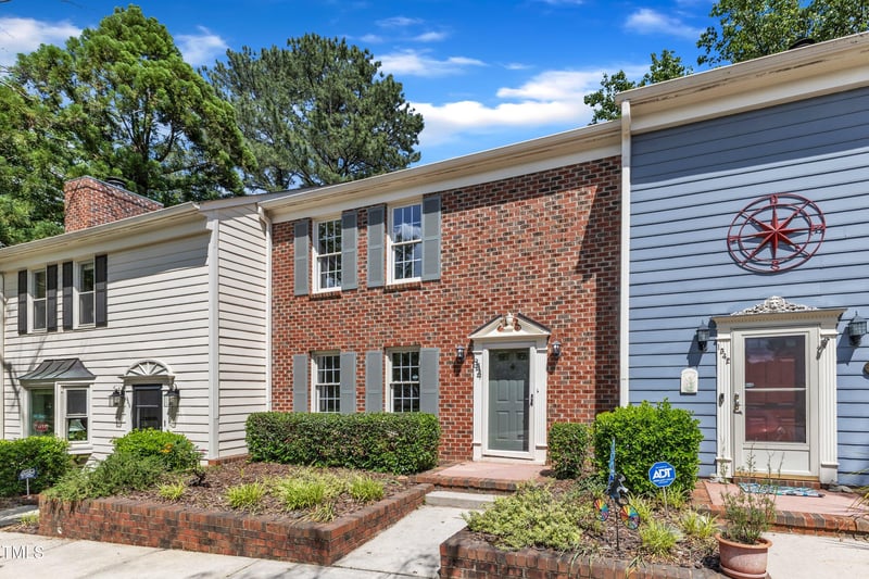 1344 Baez St, Raleigh, NC 27608