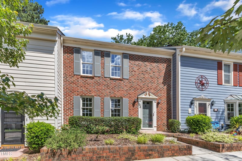 1344 Baez St, Raleigh, NC 27608