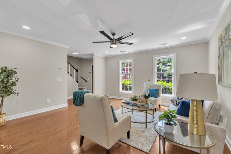 1344 Baez St, Raleigh, NC 27608