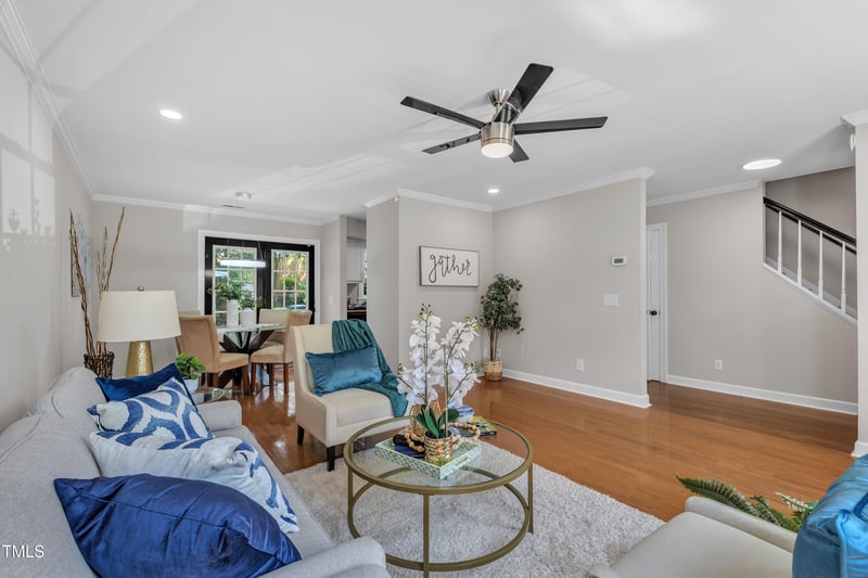 1344 Baez St, Raleigh, NC 27608