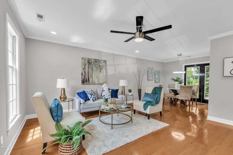1344 Baez St, Raleigh, NC 27608