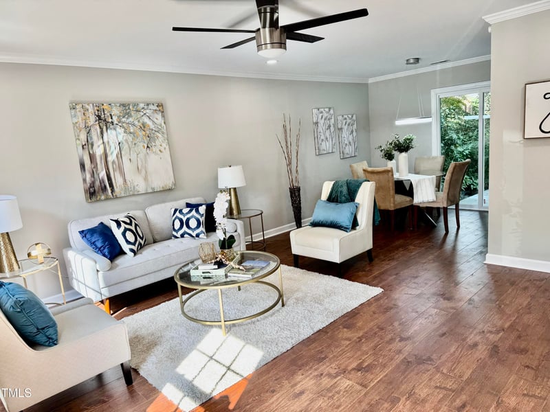 1344 Baez St, Raleigh, NC 27608