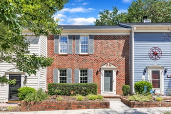 1344 Baez St, Raleigh, NC 27608