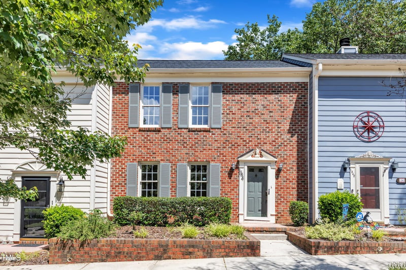 1344 Baez St, Raleigh, NC 27608