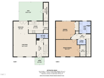 1344 Baez St, Raleigh, NC 27608