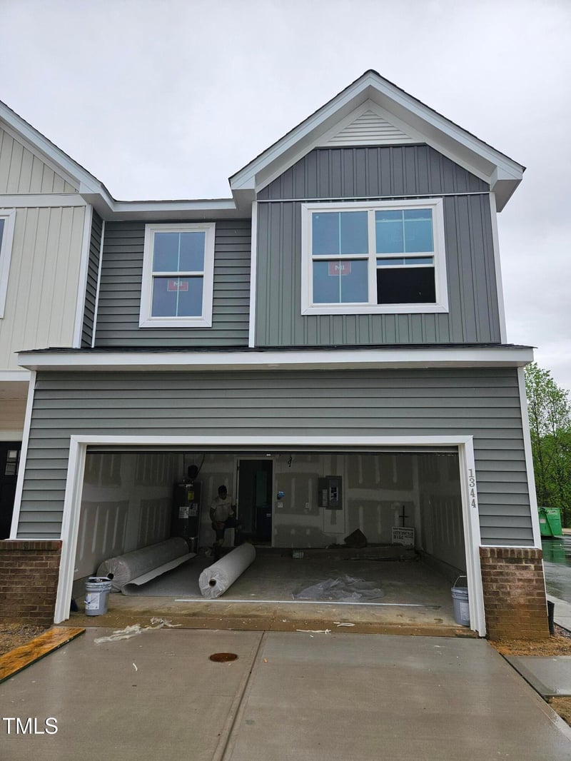 1344 Bessie Ct, Wake Forest, NC 27587