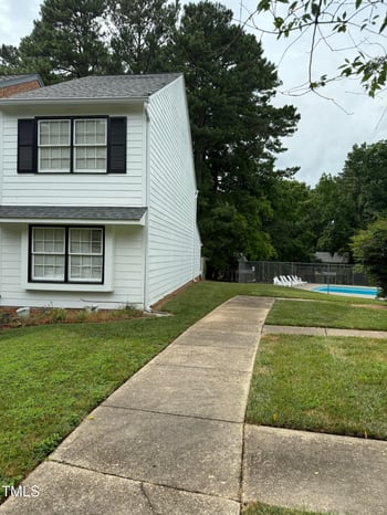 1344 Garden Crest Cir, Raleigh, NC 27609