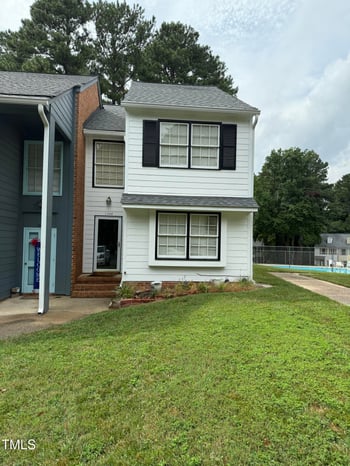 1344 Garden Crest Cir, Raleigh, NC 27609