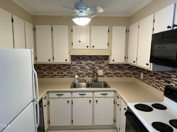 1344 Garden Crest Cir, Raleigh, NC 27609