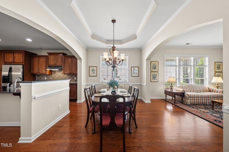 1344 Heritage Hills Way, Wake Forest, NC 27587