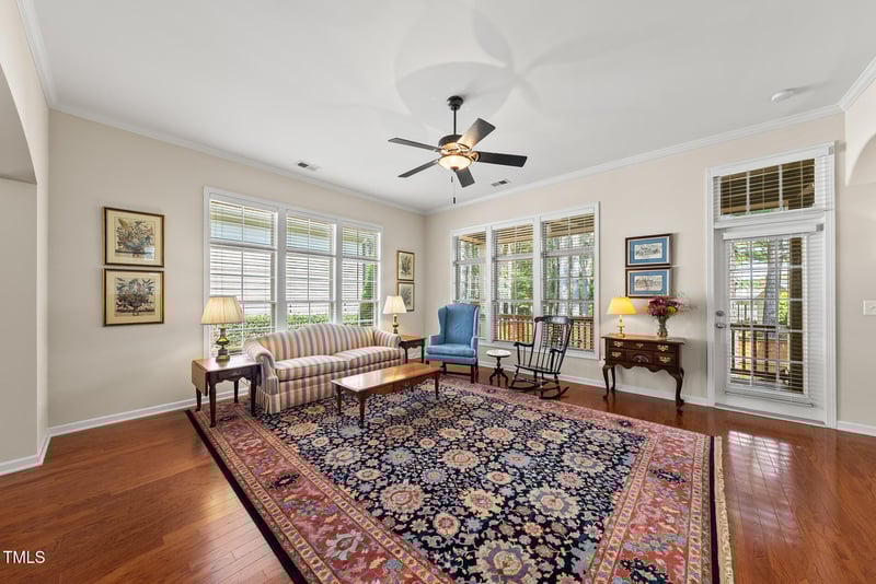 1344 Heritage Hills Way, Wake Forest, NC 27587