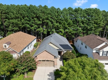 1344 Heritage Hills Way, Wake Forest, NC 27587