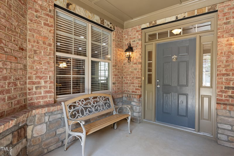 1344 Heritage Hills Way, Wake Forest, NC 27587